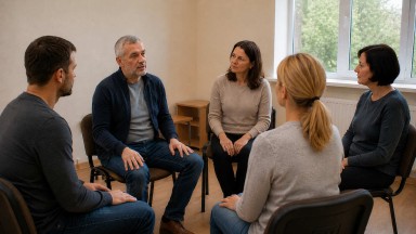 Реабилитация алкоголиков в Сальске