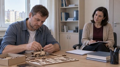 Лечение игромании в Сальске