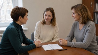 Лечение расстройств пищевого поведения в Сальске