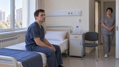 Лечение психоза в Сальске