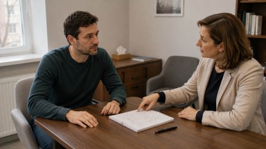 Лечение тревожного расстройства в Сальске