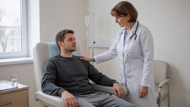 Детоксикация от марихуаны в Сальске