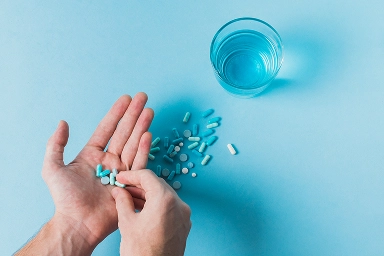 Лечение стресса в Сальске