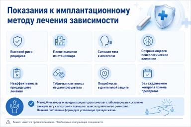 Имплантация Продетоксон в Сальске