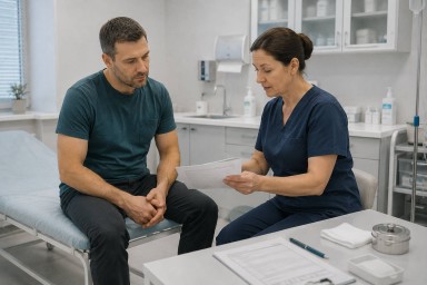 Имплантация Продетоксон в Сальске