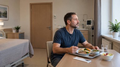 Госпитализация в Сальске