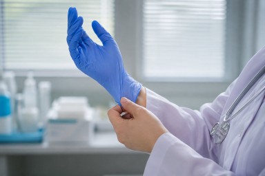 Вшивание торпеды от алкоголизма в Сальске