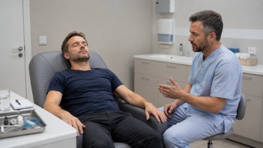 Кодирование гипнозом в Сальске