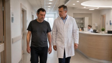 Лечение хронического алкоголизма в Сальске