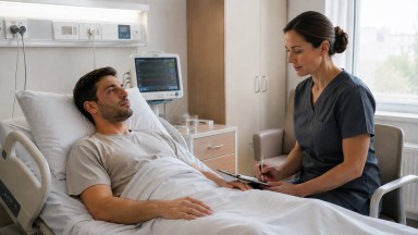 Детоксикация от наркотиков в Сальске