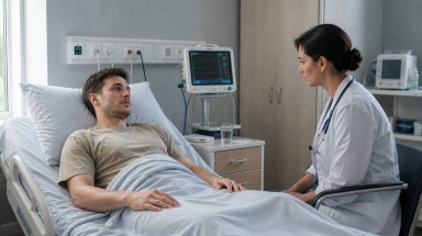 Лечение зависимости от спайса в Сальске