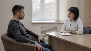 Лечение зависимости от марихуаны в Сальске
