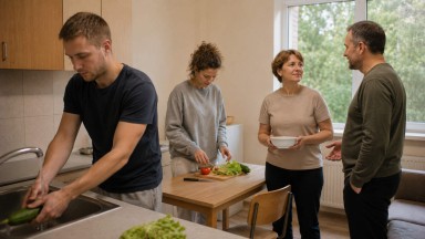 Реабилитация наркозависимых в Сальске